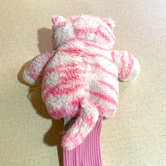 Creative Covers Golf Club Headcover - Cat - Picture 3 of 4